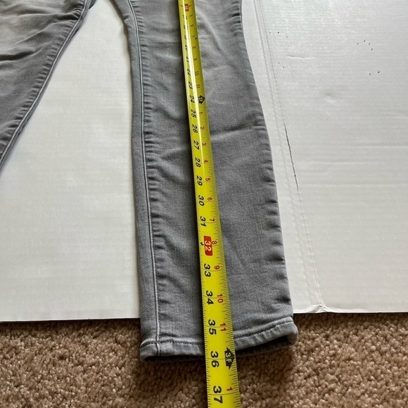 Athleta Sculptek Jeans gray - Picture 4 of 8